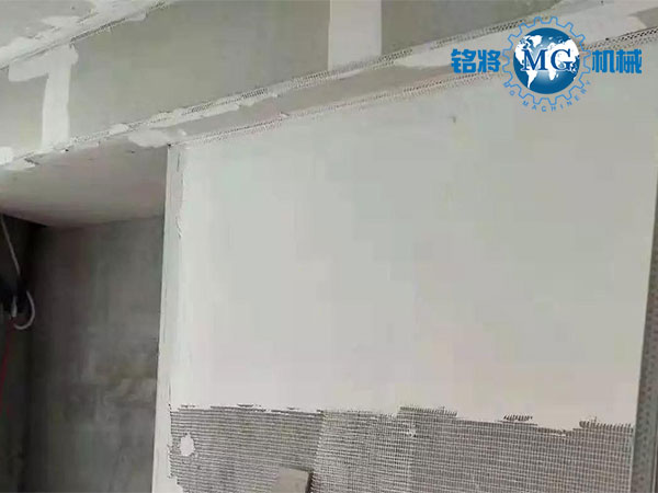膩子粉多少錢一袋？膩子粉應該怎么挑選