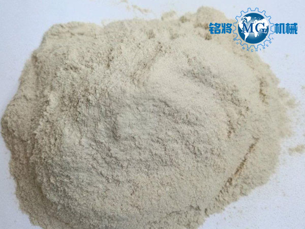 石膏砂漿為什么這么受歡迎？